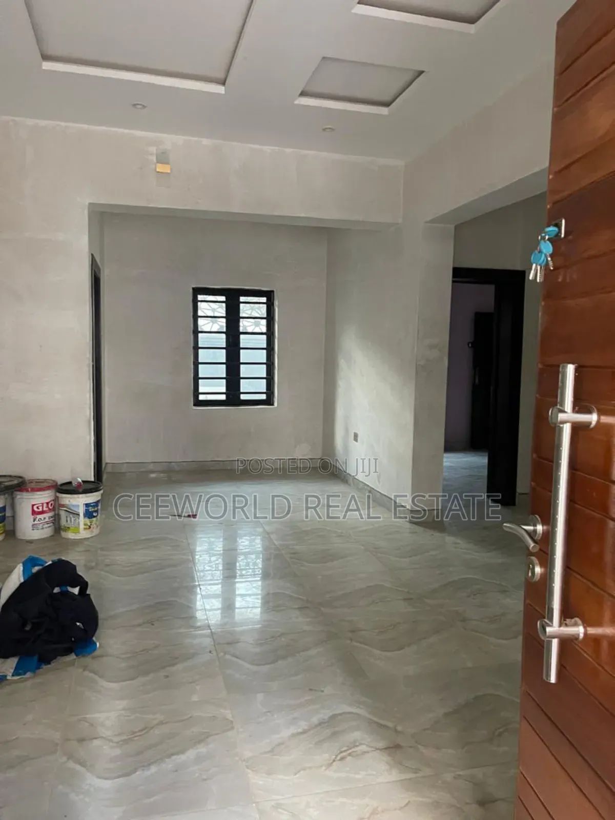 2bdrm Apartment in Olusoji Oluyole for rent in Oluyole Estate