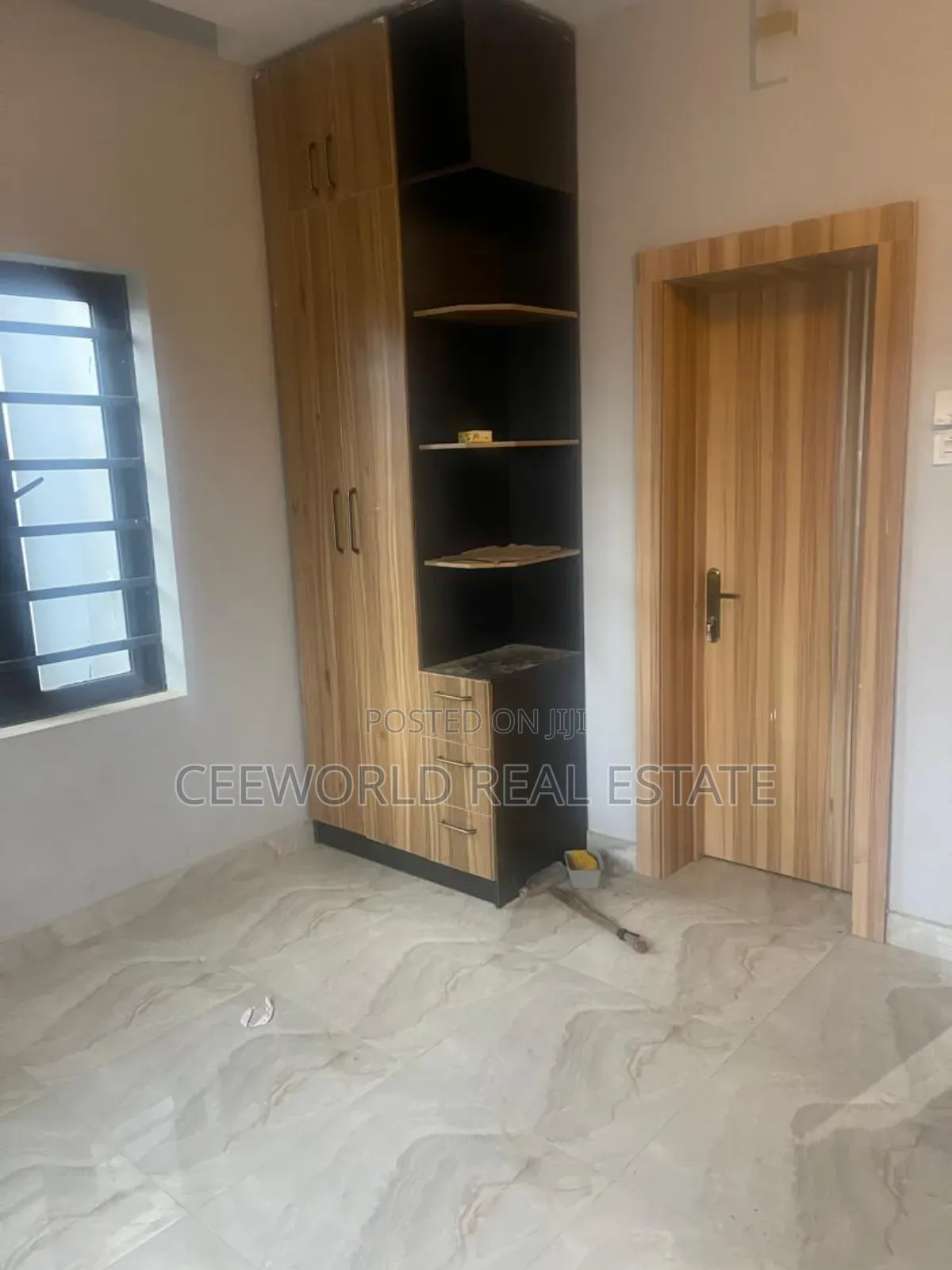 2bdrm Apartment in Olusoji Oluyole for rent in Oluyole Estate