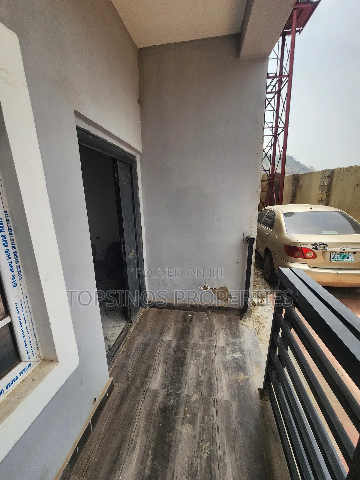 2bdrm Block of Flats in Dawaki for rent in Dawaki