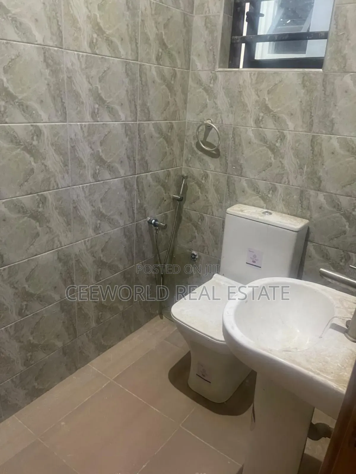 2bdrm Apartment in Olusoji Oluyole for rent in Oluyole Estate