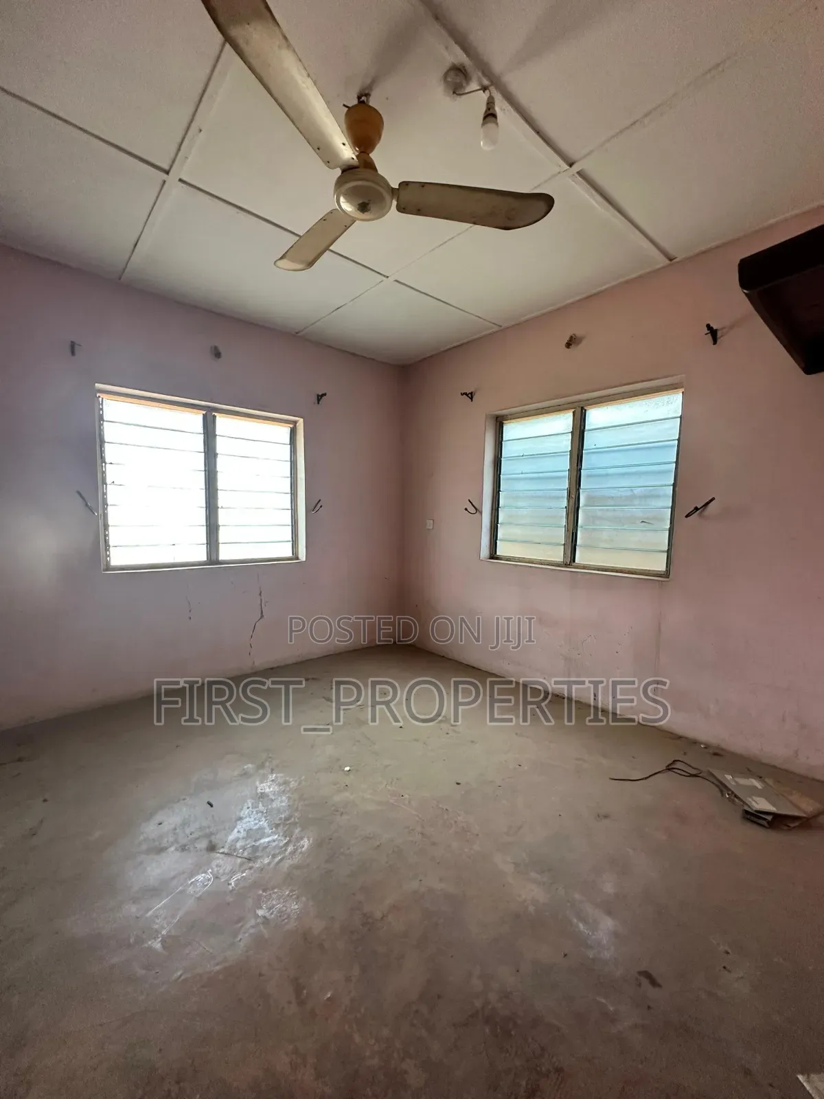 Furnished 4bdrm Bungalow in Akinbode Estate, Agbowo for sale in Agbowo