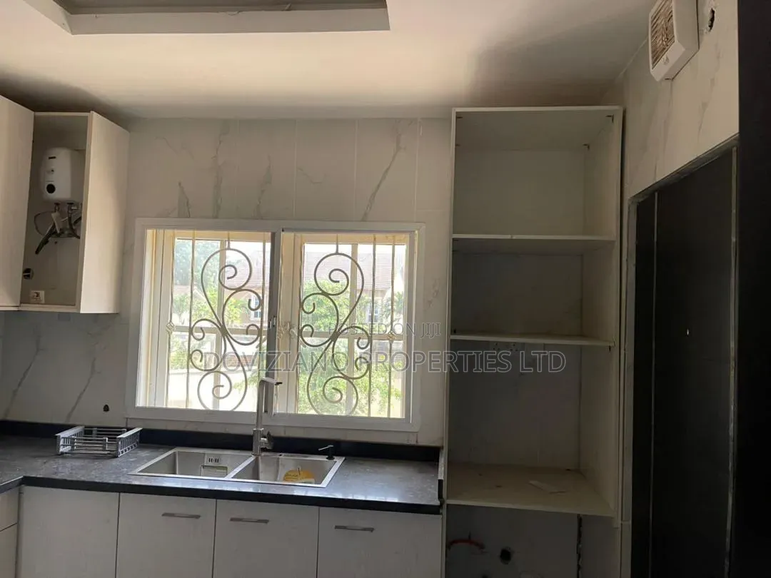 4bdrm Duplex in Ikeja GRA for rent in Ikeja GRA