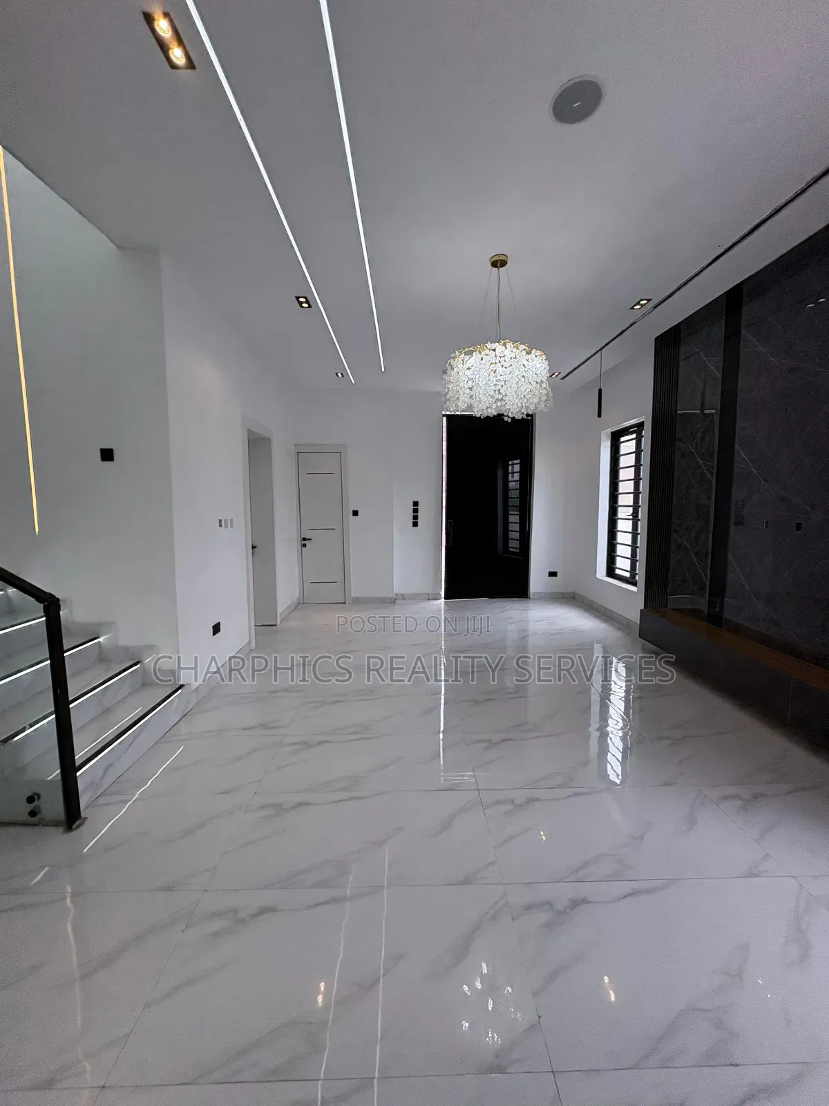 4bdrm Duplex in Off Lekki-Epe Expressway for sale in Off Lekki-Epe Expressway