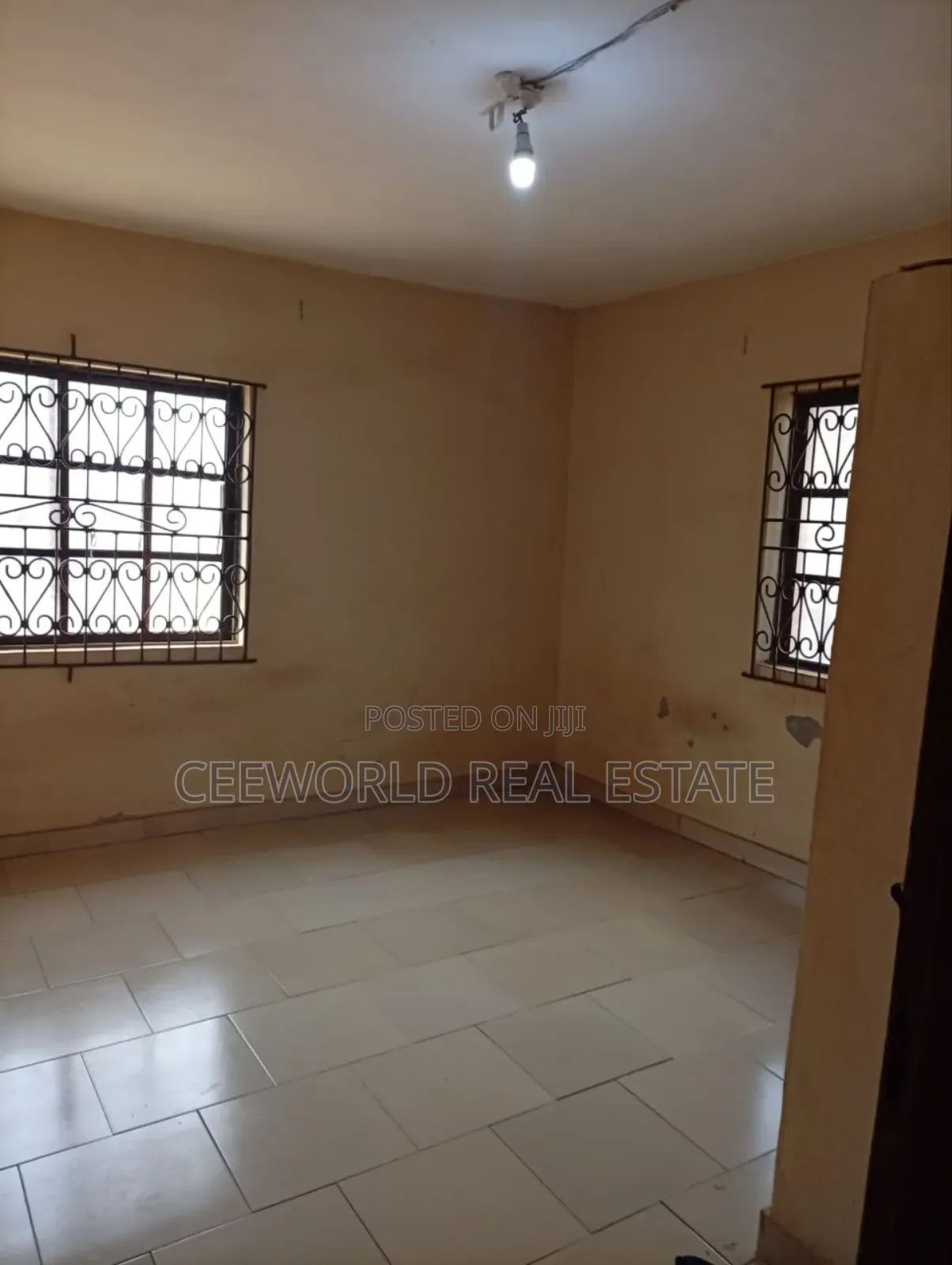 3bdrm Apartment in Oke Itunu Mokola, Adamasingba for rent in Adamasingba