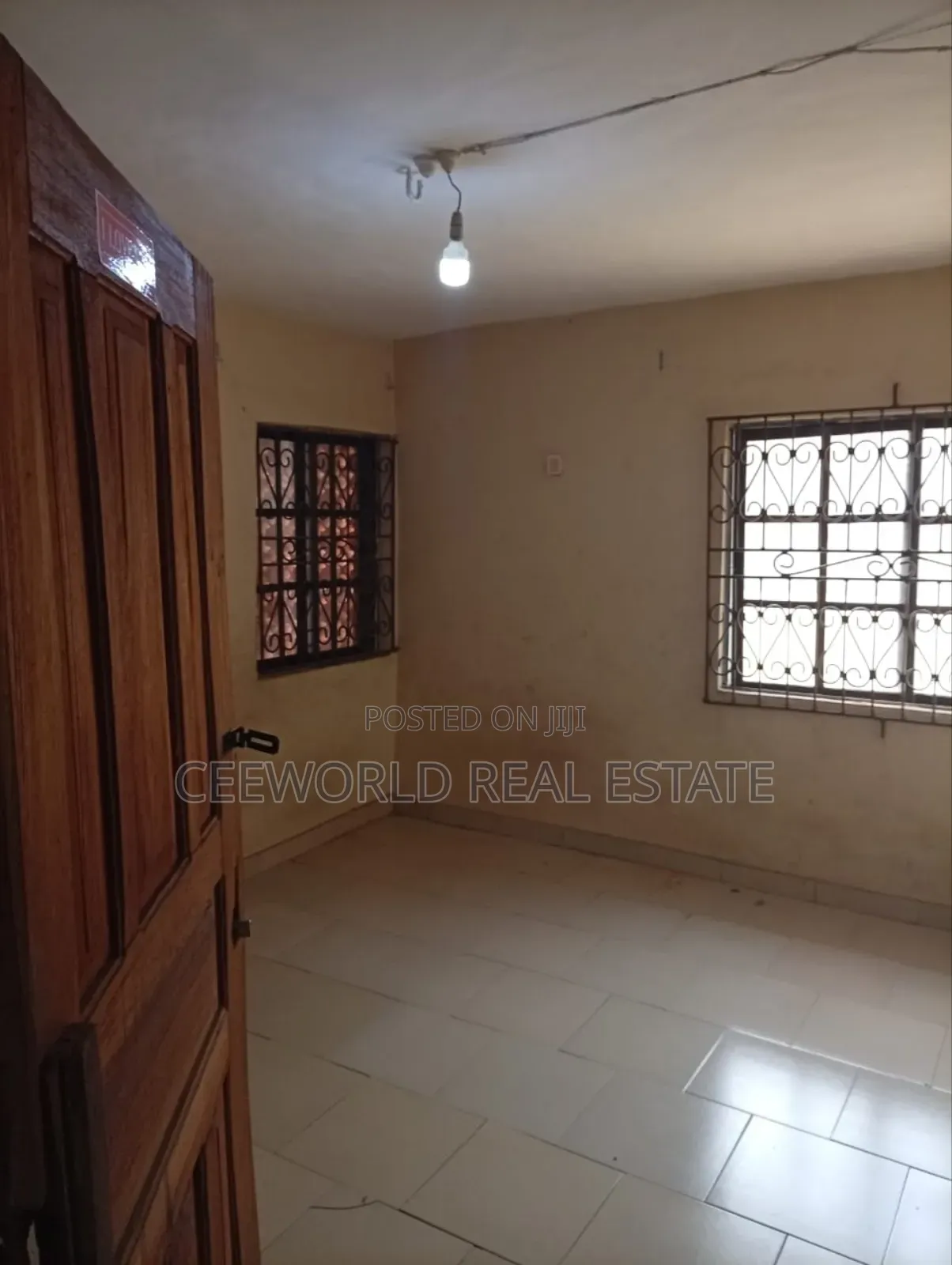 3bdrm Apartment in Oke Itunu Mokola, Adamasingba for rent in Adamasingba