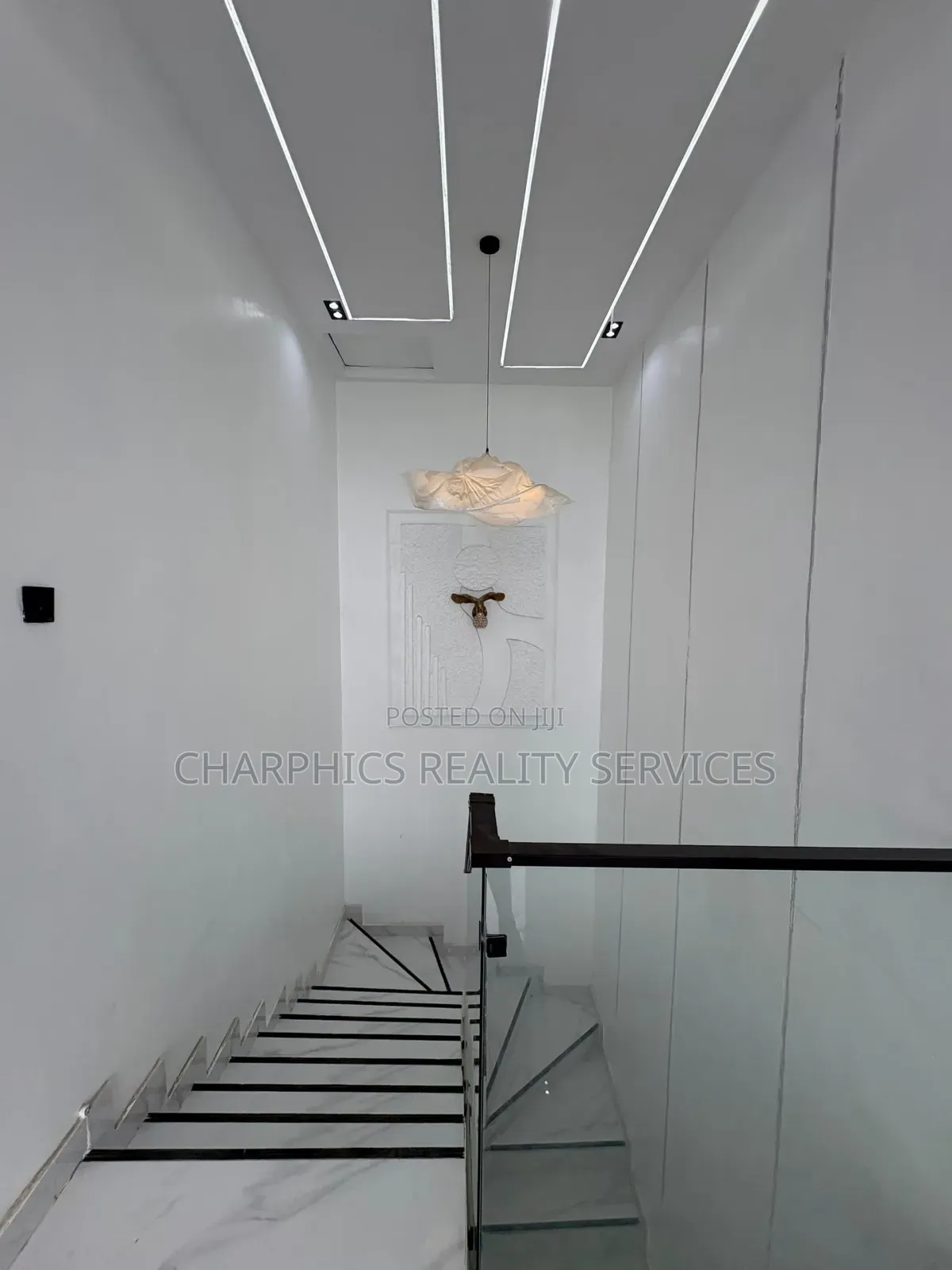4bdrm Duplex in Off Lekki-Epe Expressway for sale in Off Lekki-Epe Expressway