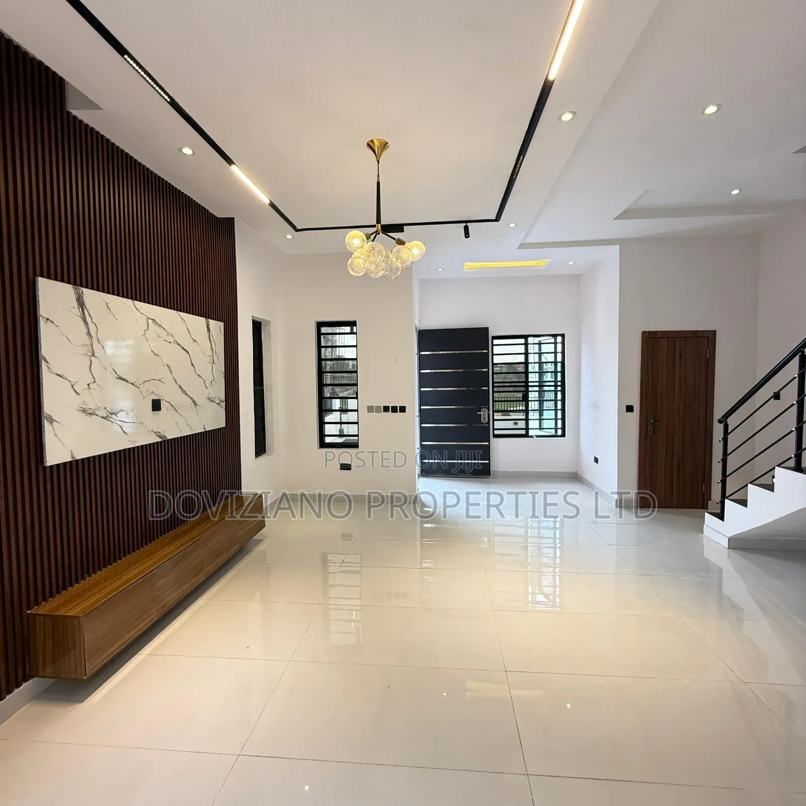 4bdrm Duplex in Sangotedo for sale in Sangotedo