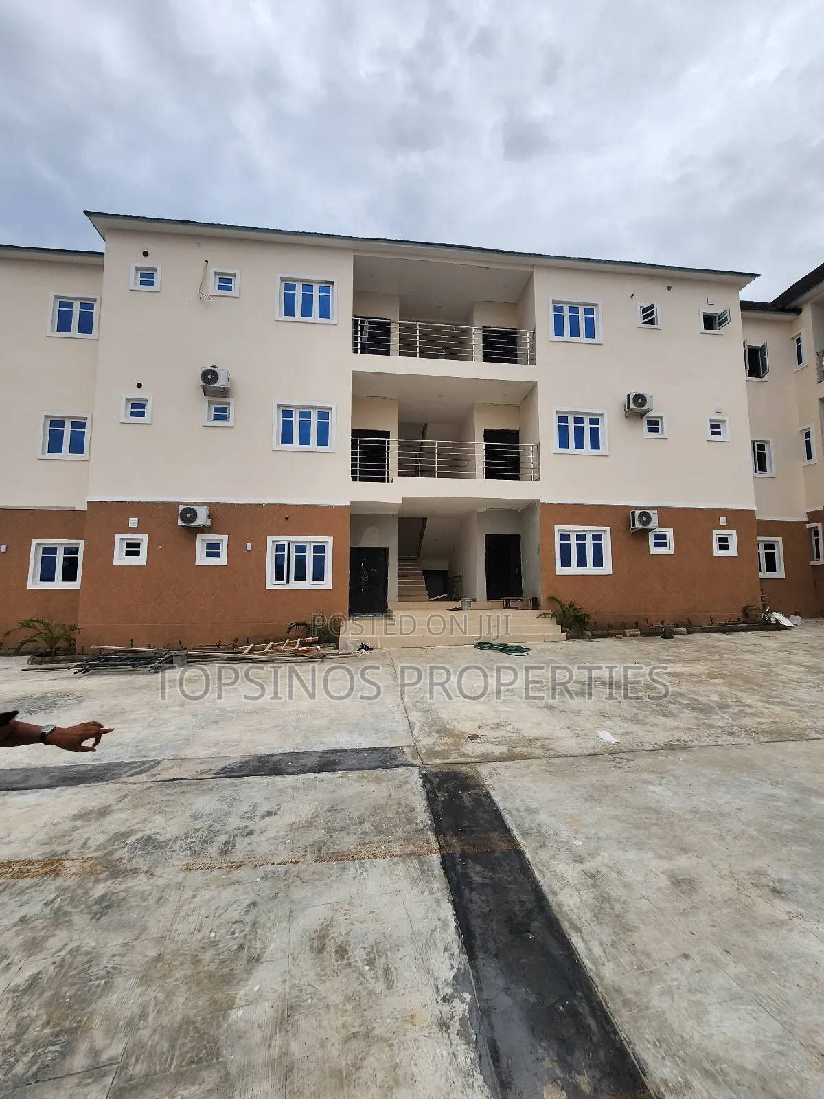 2bdrm Block of Flats in Dawaki for rent in Dawaki