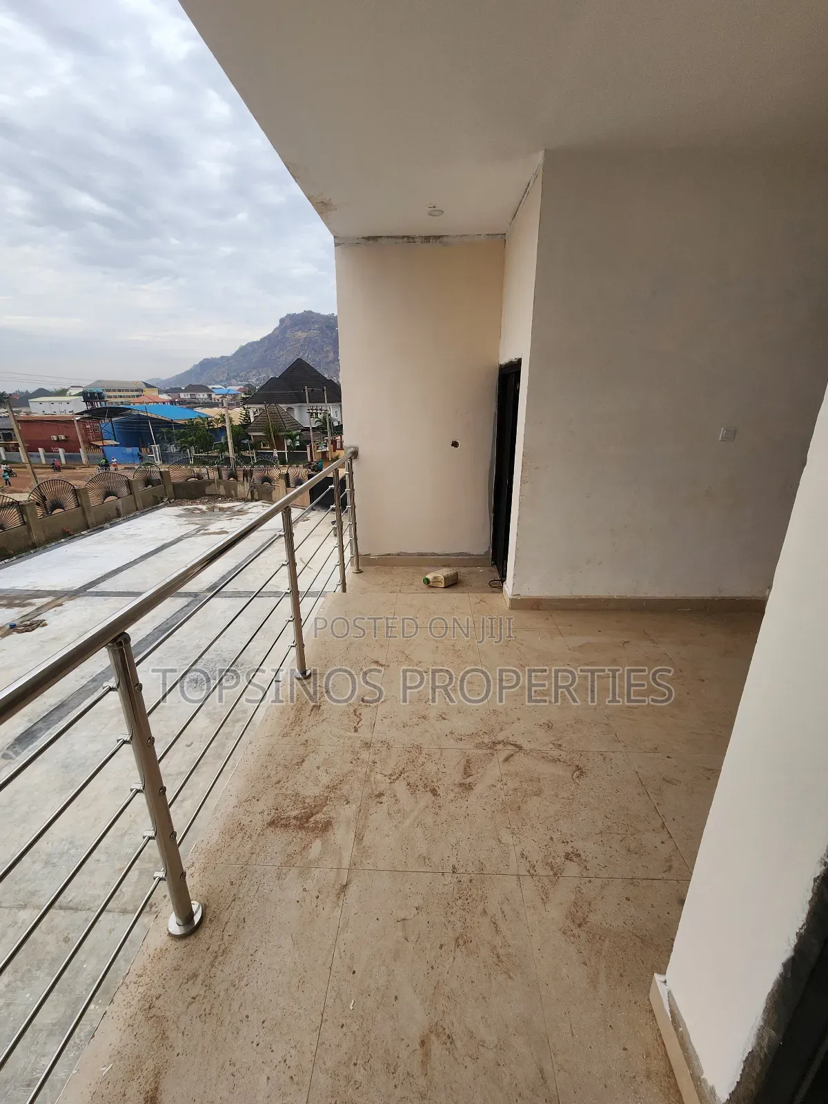 2bdrm Block of Flats in Dawaki for rent in Dawaki