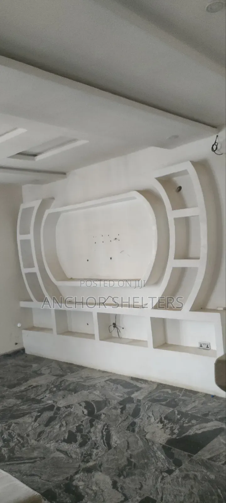 3bdrm Duplex in Leisure Court Estate, Sabon Lugbe for rent in Sabon Lugbe