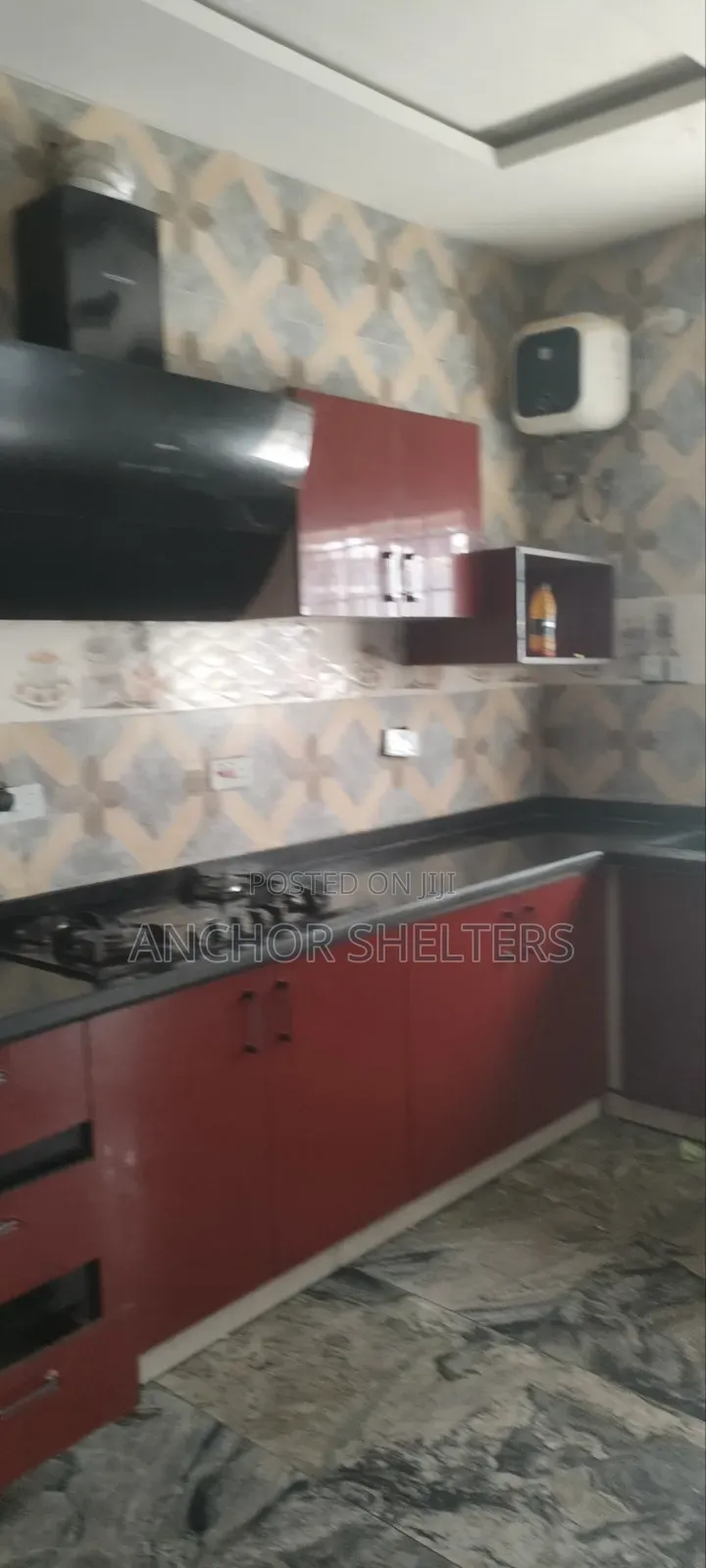 3bdrm Duplex in Leisure Court Estate, Sabon Lugbe for rent in Sabon Lugbe