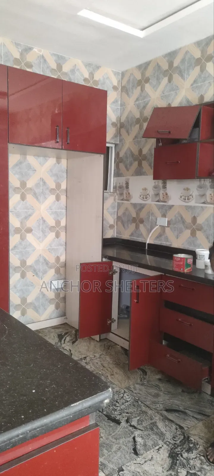 3bdrm Duplex in Leisure Court Estate, Sabon Lugbe for rent in Sabon Lugbe