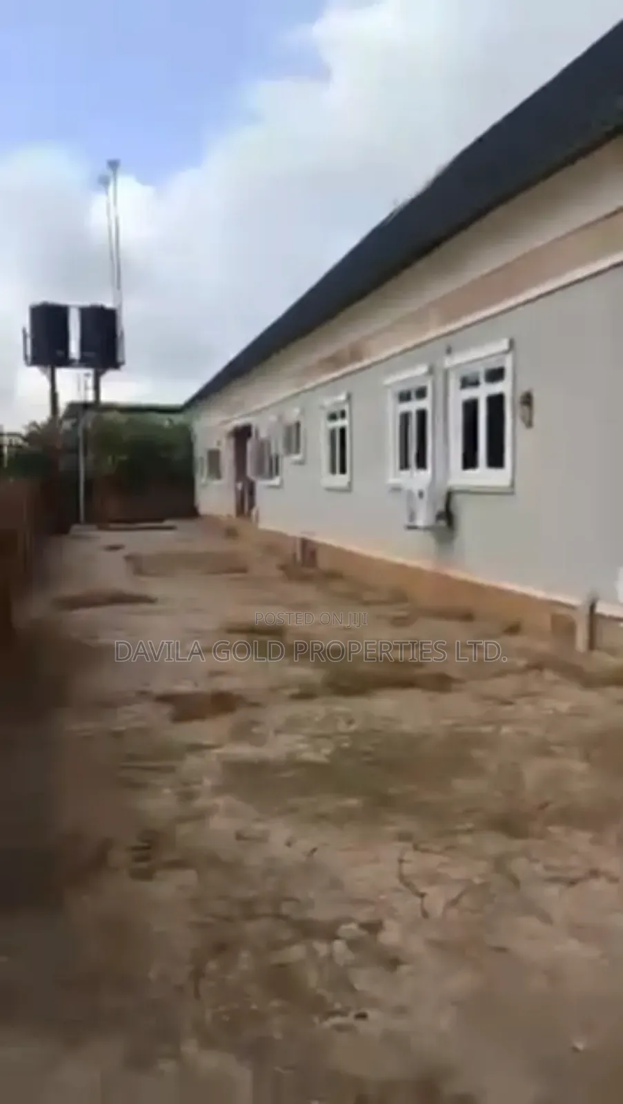 6bdrm Block of Flats in Benin City for sale in Benin City