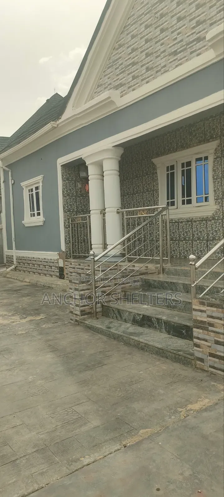 3bdrm Duplex in Leisure Court Estate, Sabon Lugbe for rent in Sabon Lugbe