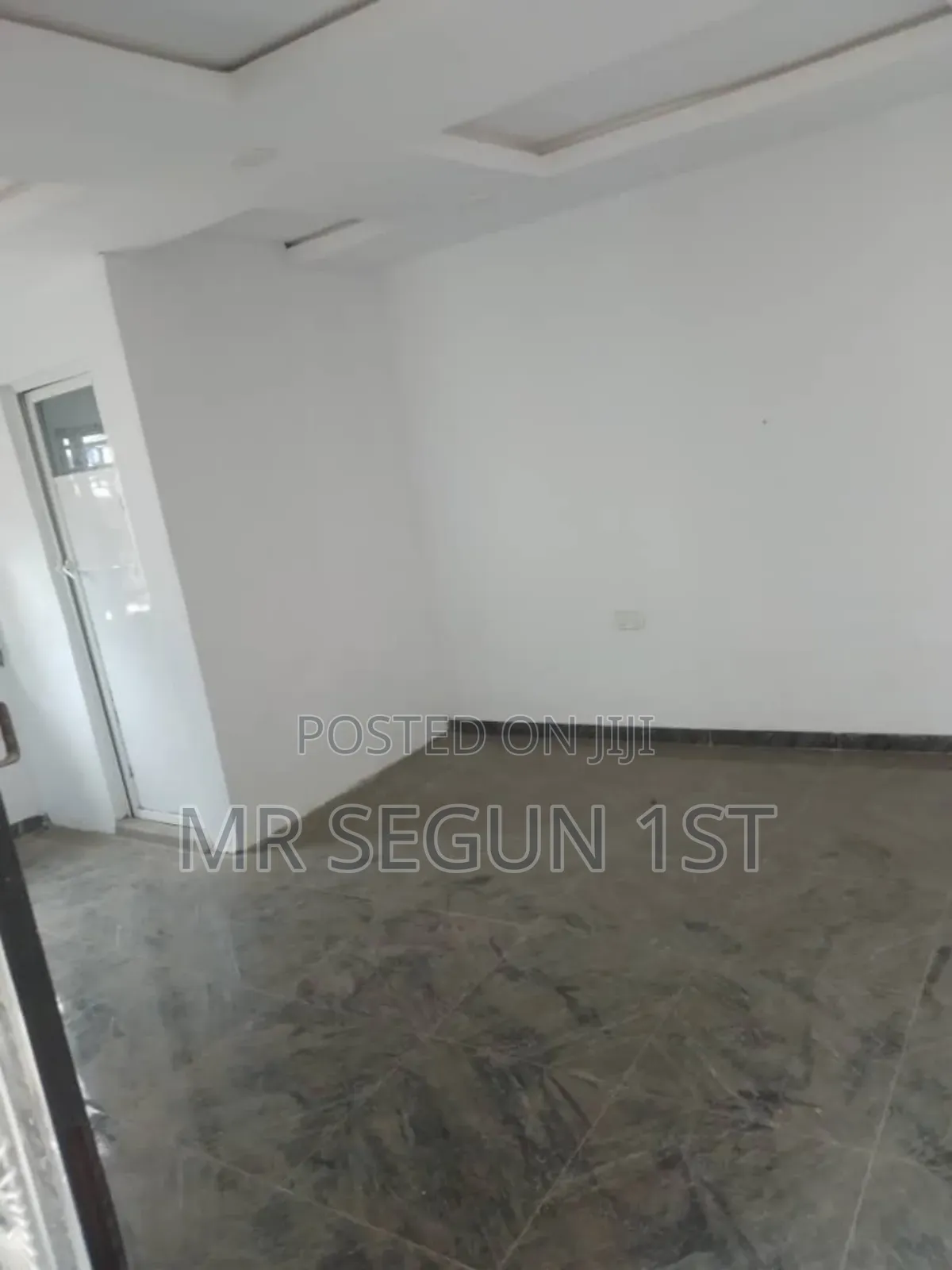 Studio Apartment in Golden Estate, Akala Express for rent in Akala Express
