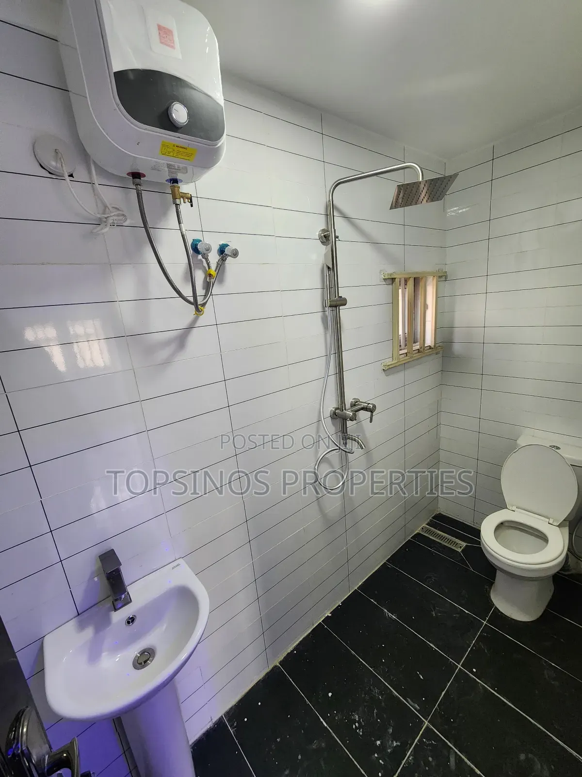 1bdrm Bungalow in Dawaki for rent in Dawaki