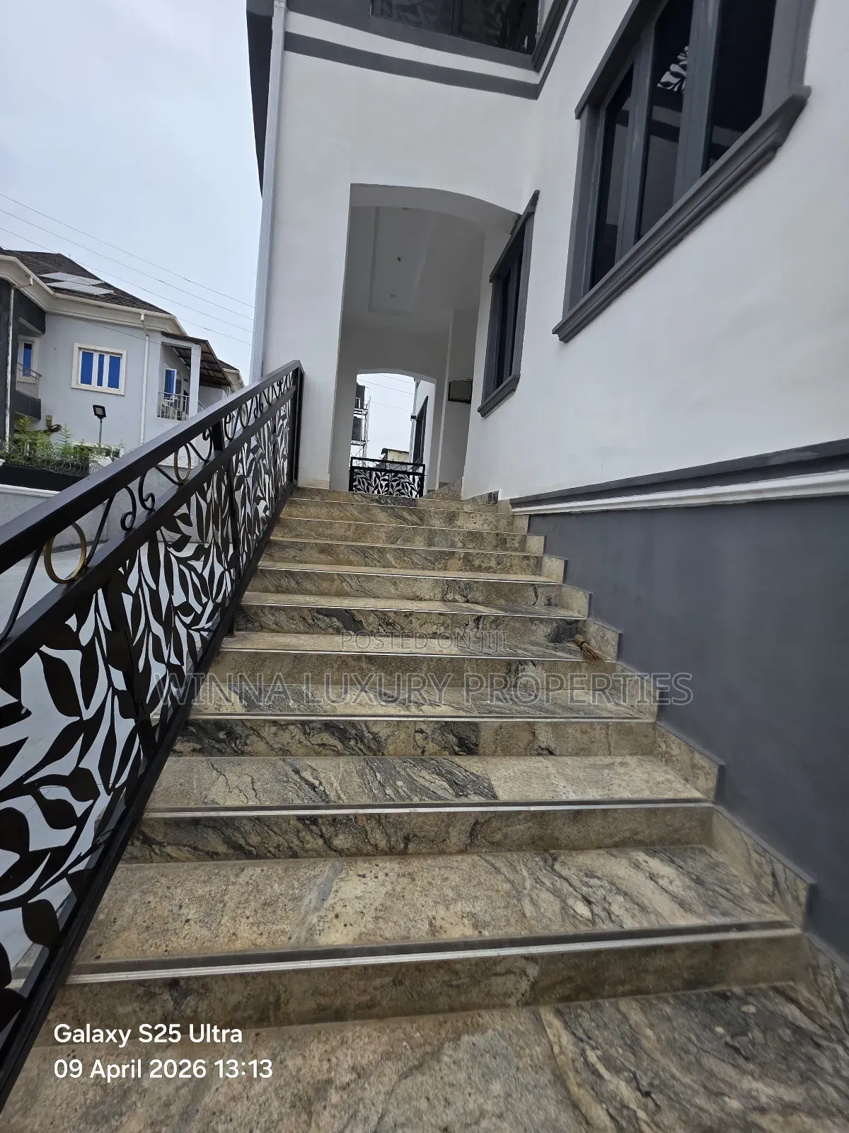 5bdrm Duplex in Diamond City Royale, Lugbe District for rent in Lugbe District