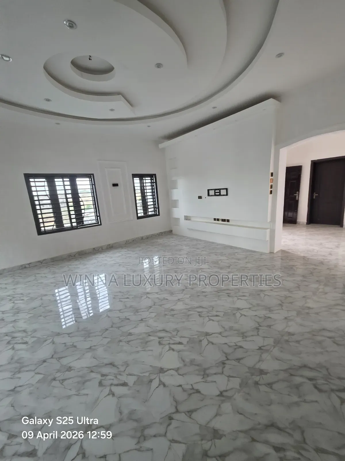 5bdrm Duplex in Diamond City Royale, Lugbe District for rent in Lugbe District