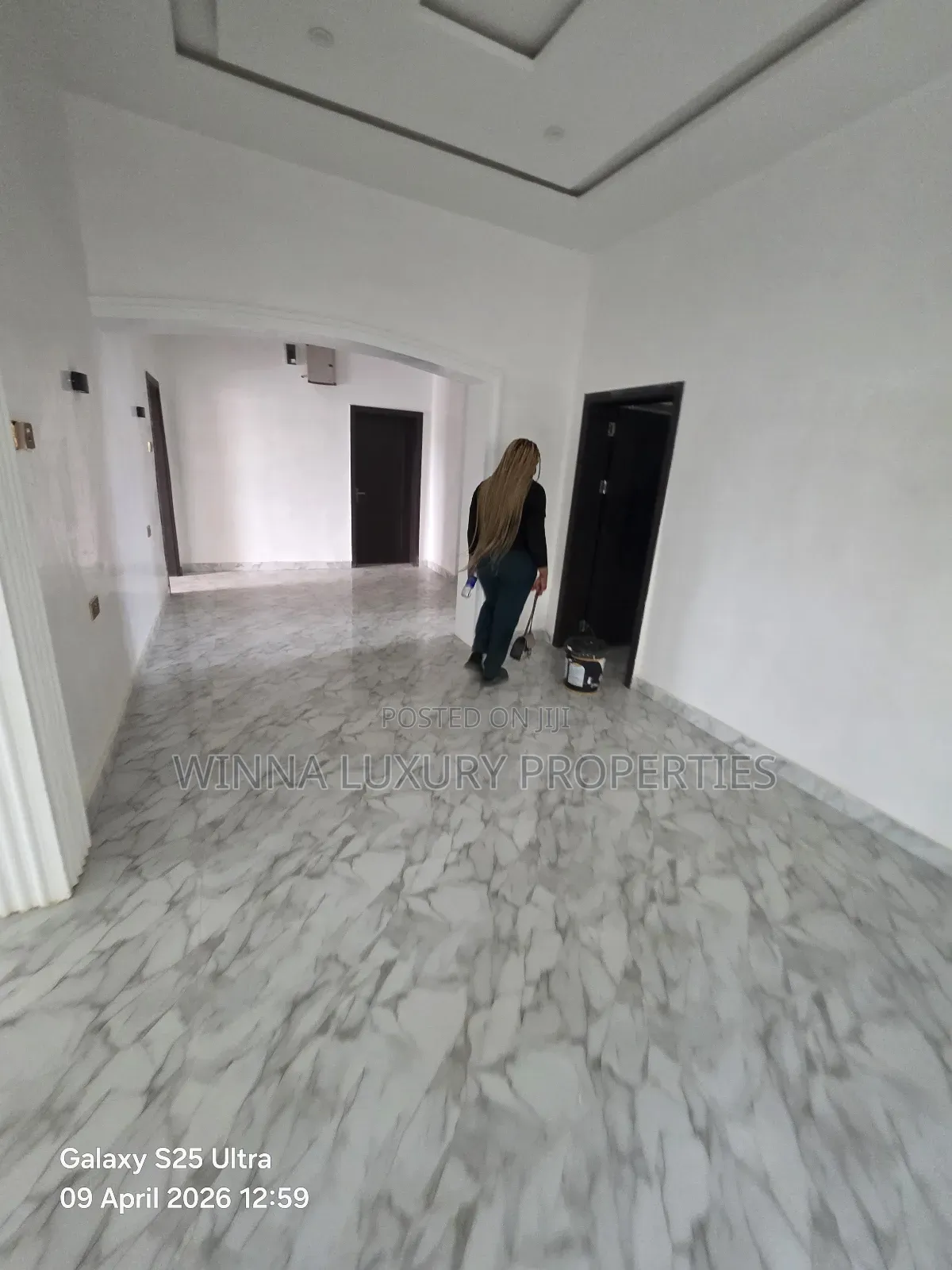 5bdrm Duplex in Diamond City Royale, Lugbe District for rent in Lugbe District