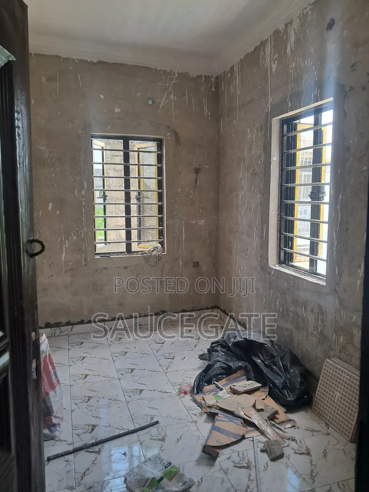 Mini Flat in Abuleado for rent in Abule Ado