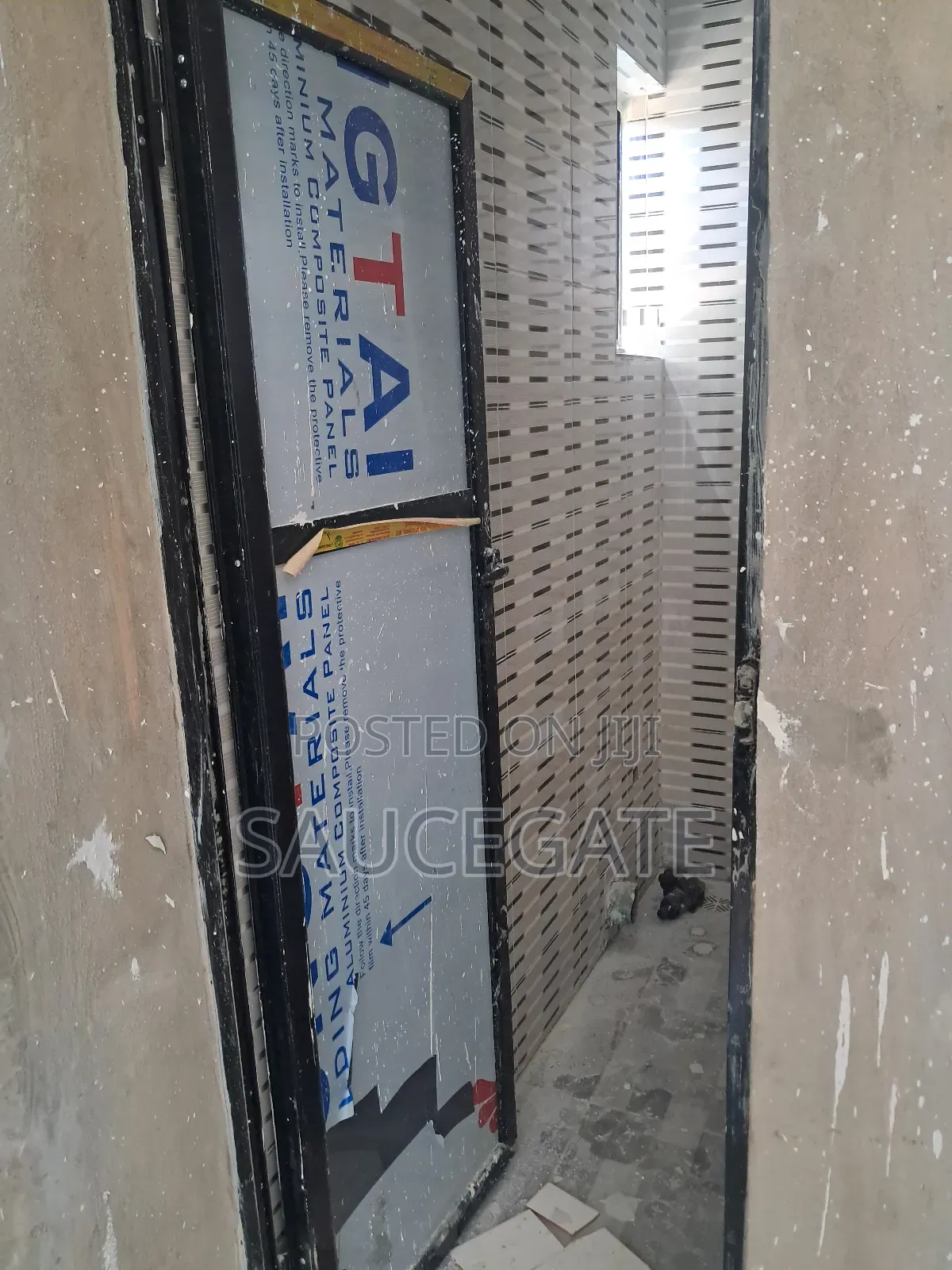 Mini Flat in Abuleado for rent in Abule Ado