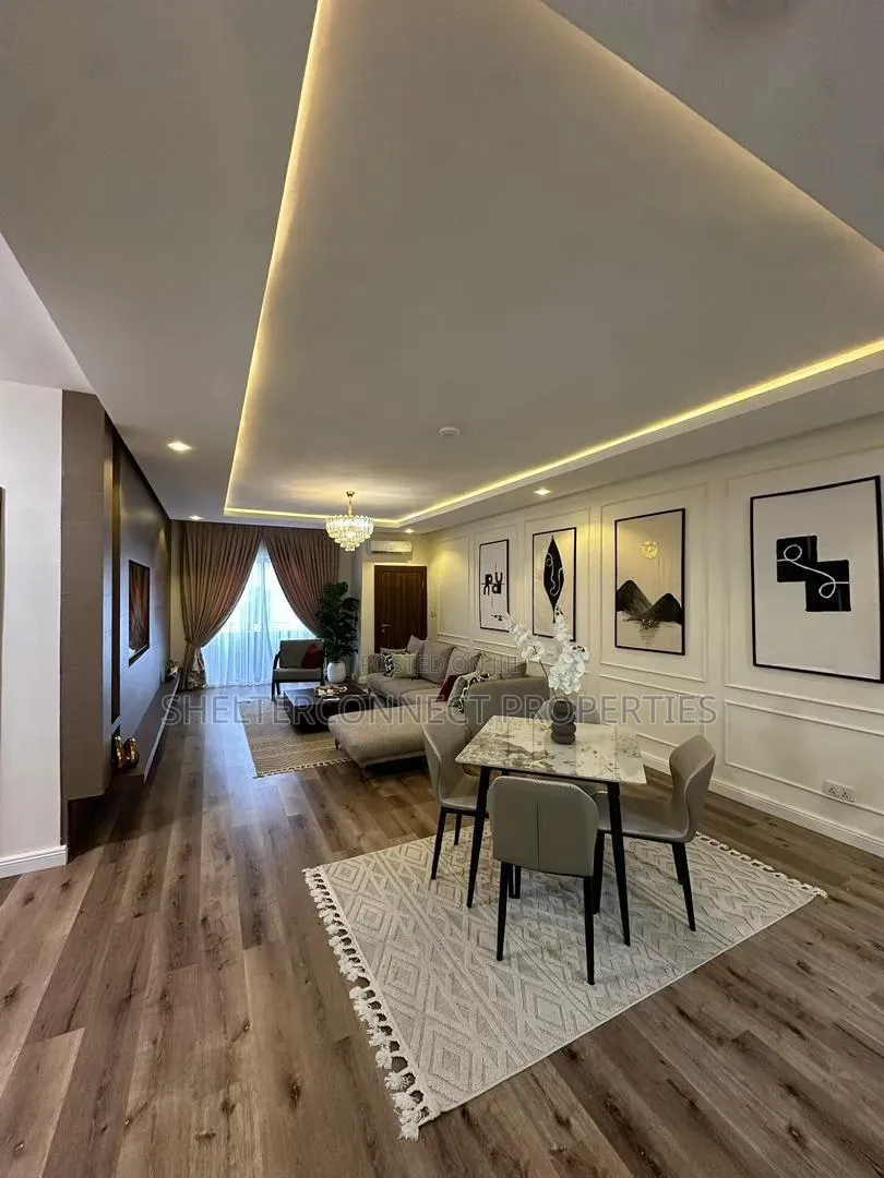 2bdrm Apartment in Ikate for sale in Ikate