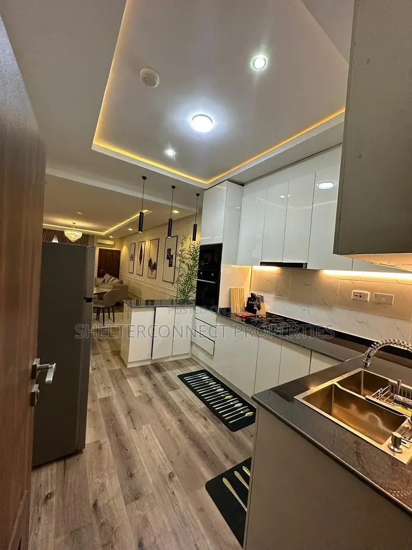 2bdrm Apartment in Ikate for sale in Ikate