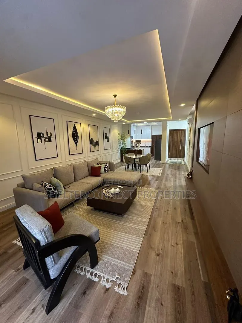 2bdrm Apartment in Ikate for sale in Ikate