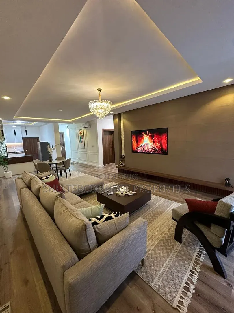 2bdrm Apartment in Ikate for sale in Ikate