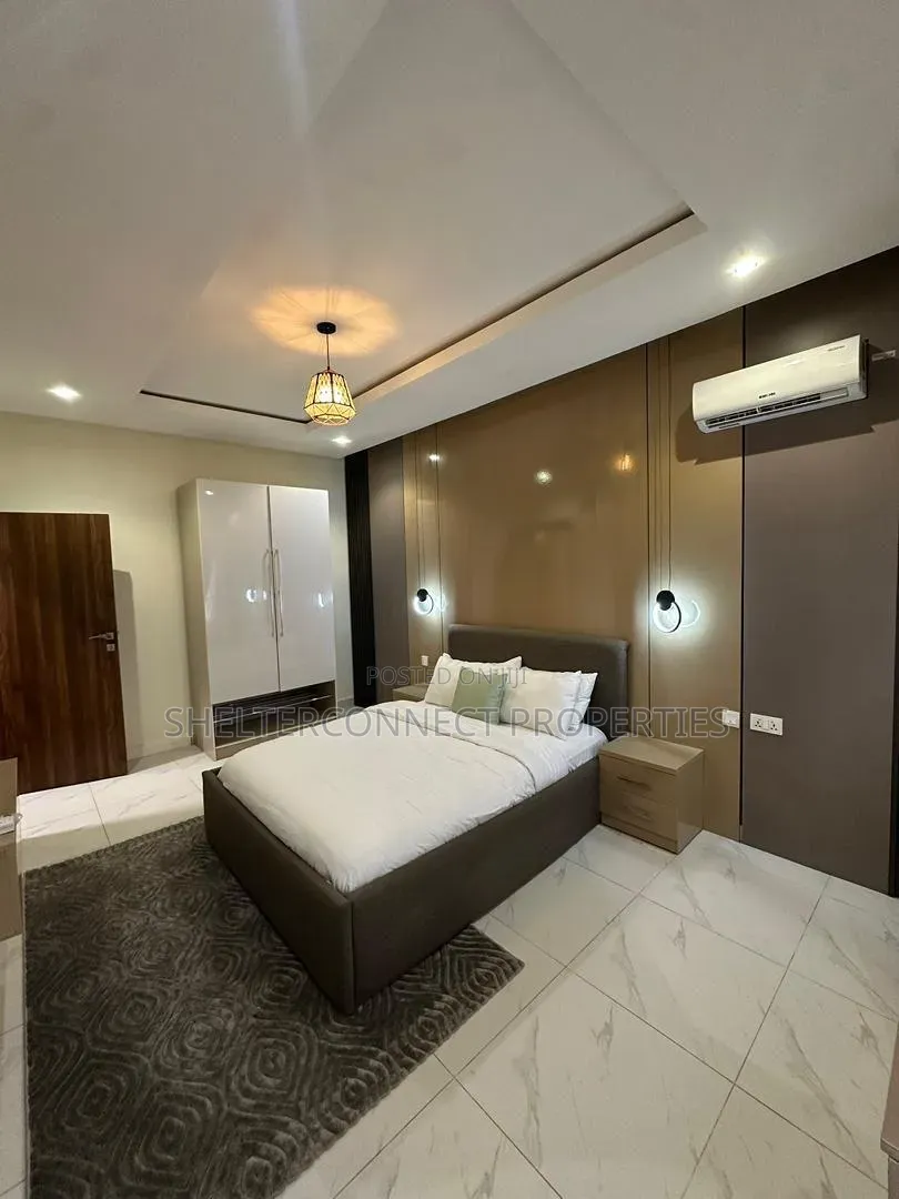 2bdrm Apartment in Ikate for sale in Ikate