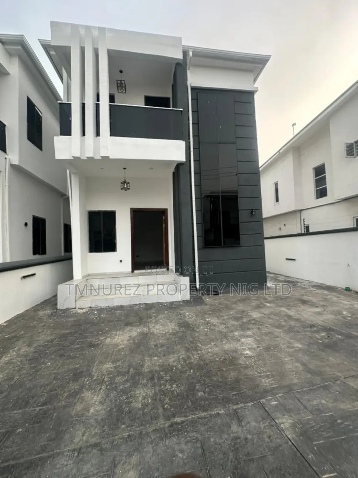 4bdrm Duplex in Lekki Palm, VGC / Ajah for rent in VGC / Ajah