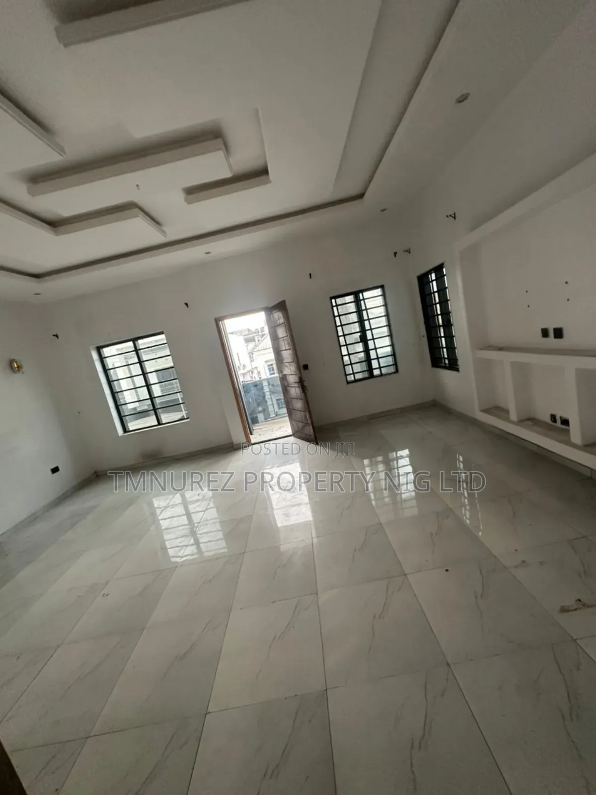 4bdrm Duplex in Lekki Palm, VGC / Ajah for rent in VGC / Ajah
