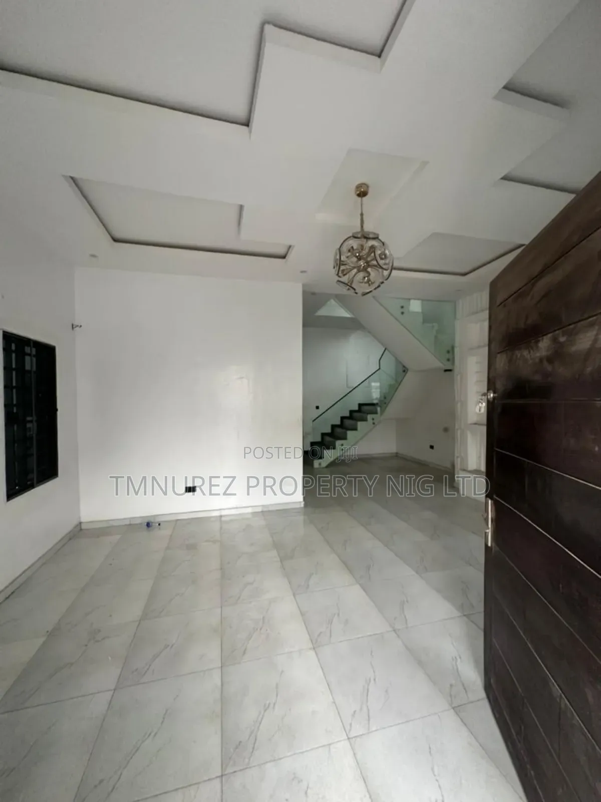 4bdrm Duplex in Lekki Palm, VGC / Ajah for rent in VGC / Ajah
