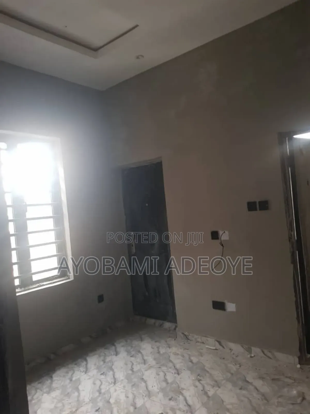 2bdrm Apartment in Oribanwa Phase 2, Lakowe for rent in Lakowe