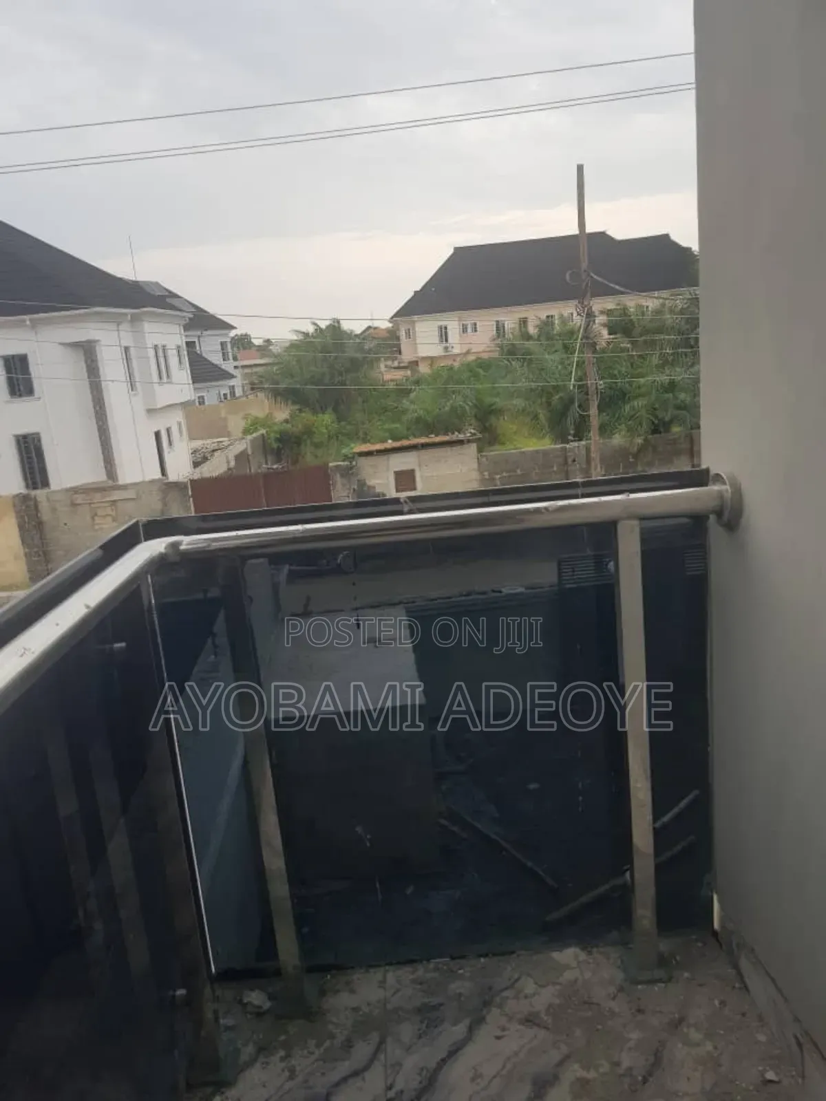 2bdrm Apartment in Oribanwa Phase 2, Lakowe for rent in Lakowe