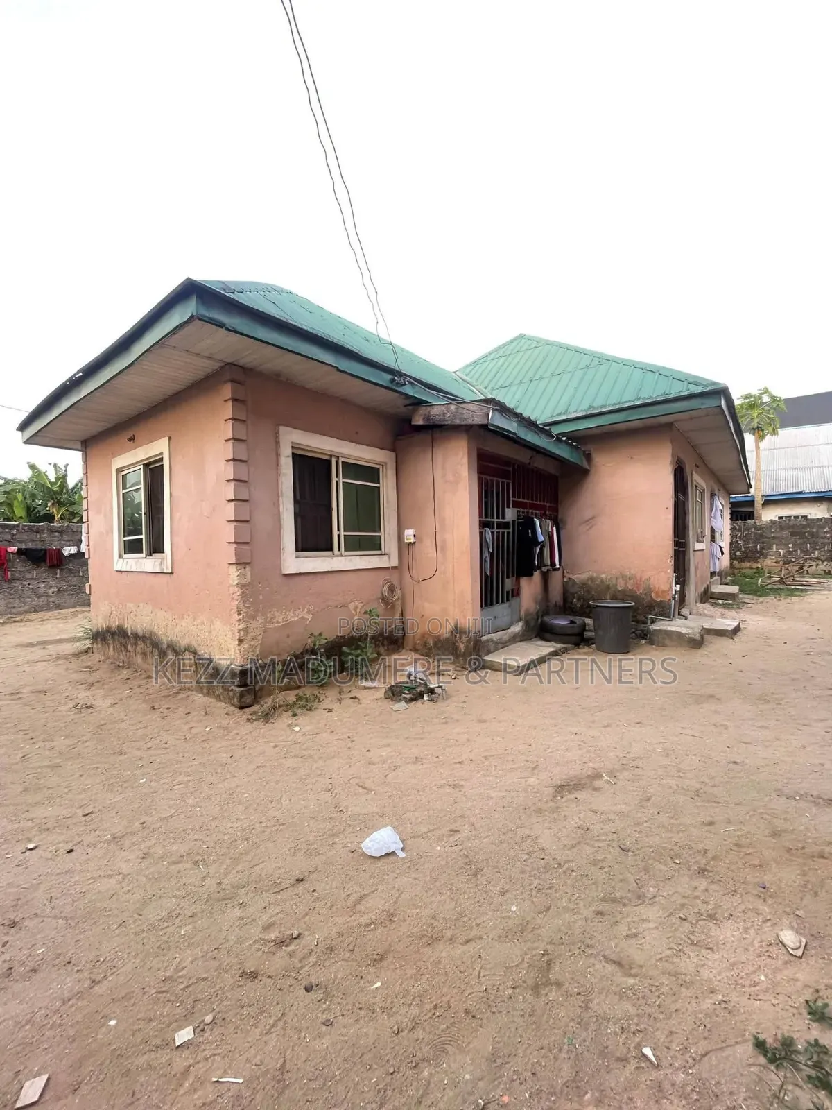 11bdrm Block of Flats in Eneka, Port, Obio-Akpor for sale in Obio-Akpor
