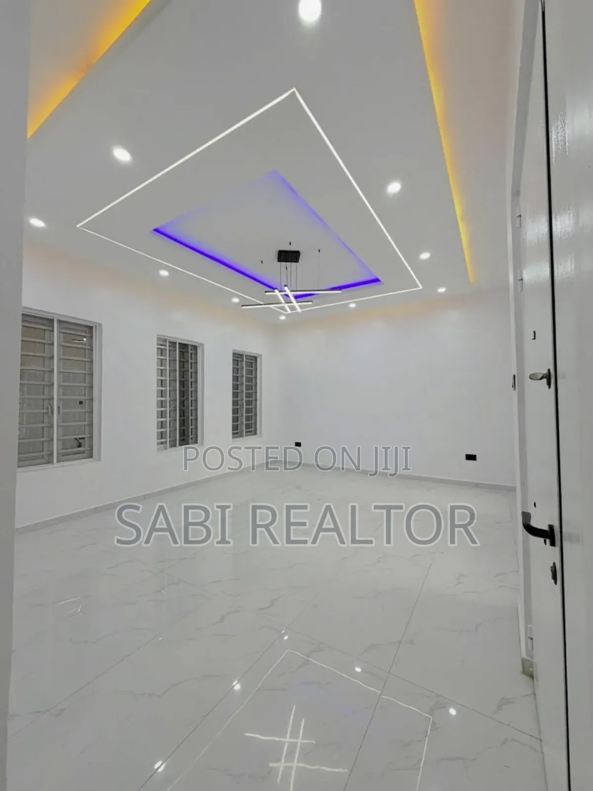 Furnished 3bdrm Duplex in Gbagada for sale in Phase 1 / Gbagada