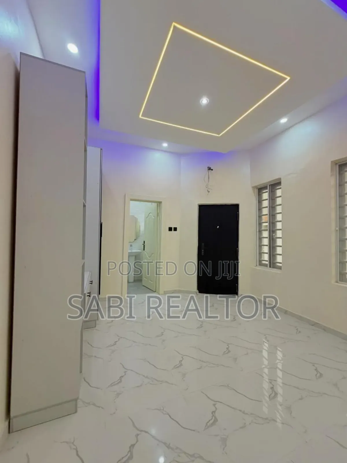 Furnished 3bdrm Duplex in Gbagada for sale in Phase 1 / Gbagada
