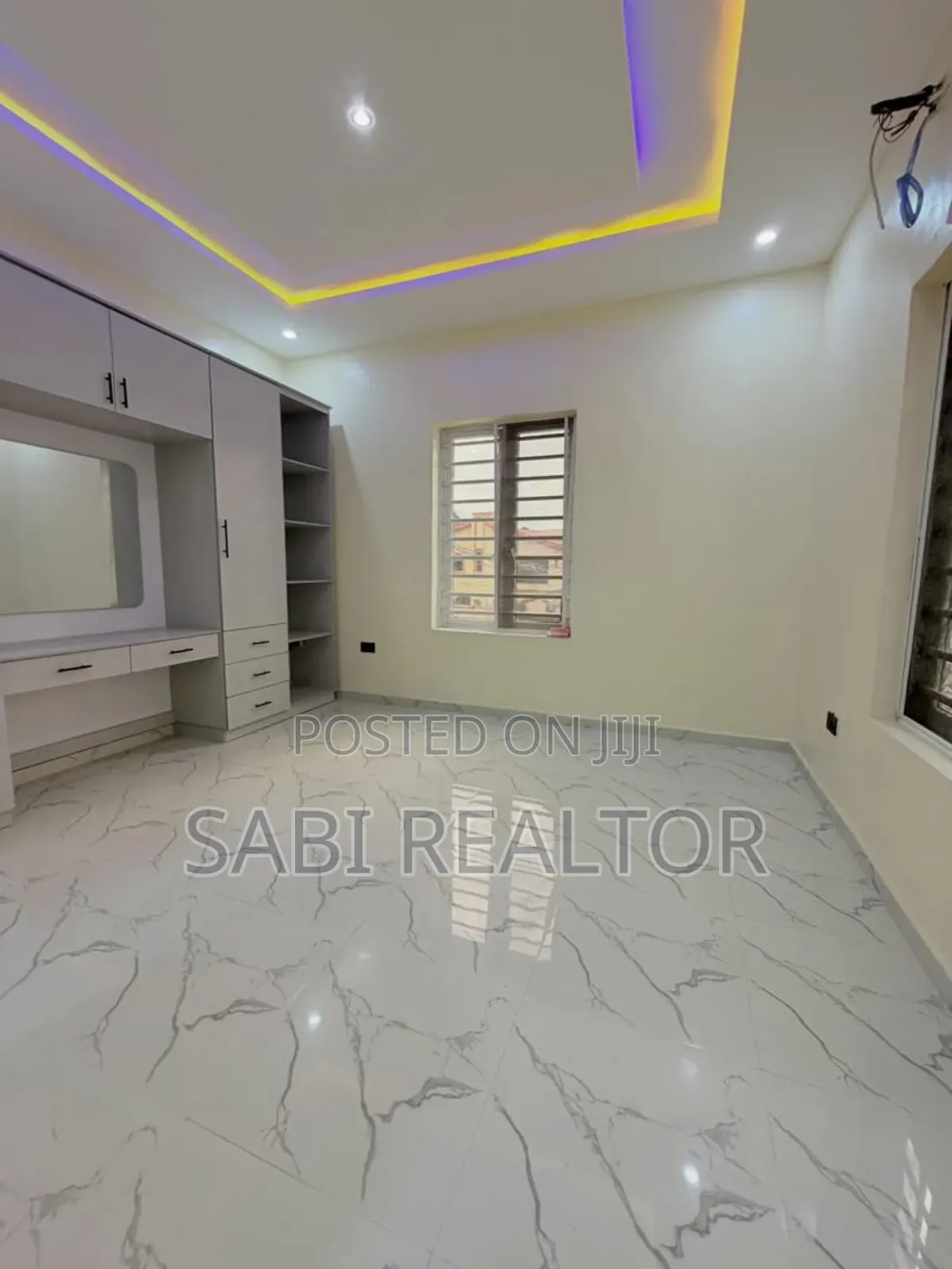 Furnished 3bdrm Duplex in Gbagada for sale in Phase 1 / Gbagada