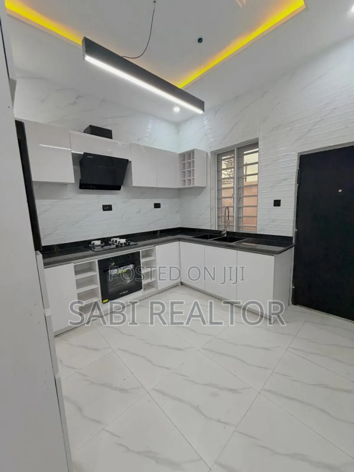 Furnished 3bdrm Duplex in Gbagada for sale in Phase 1 / Gbagada