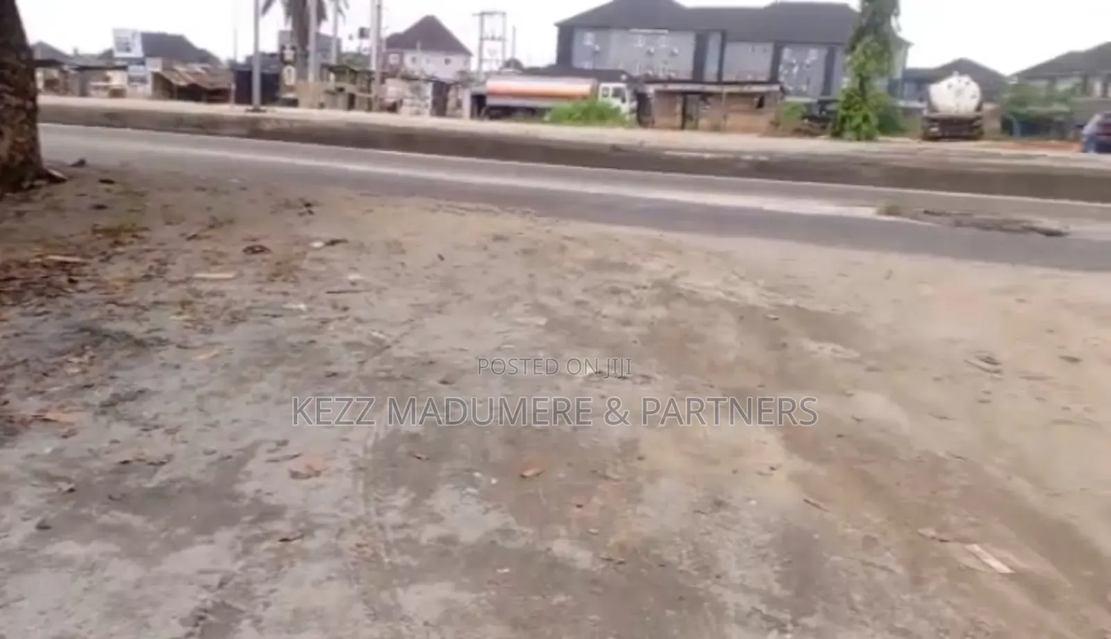 For Sale : 6 Plots Major Obirikwere Flyover New Airport Road, Ph in Obio-Akpor