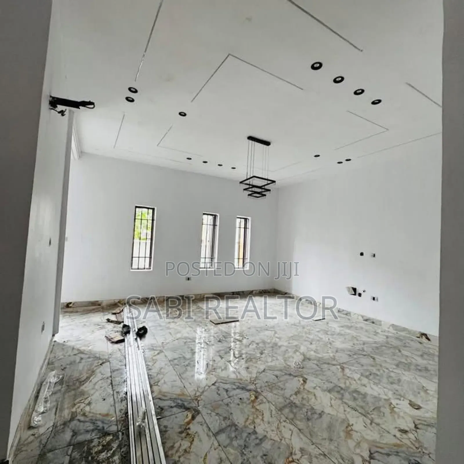Furnished 4bdrm Duplex in Magodo, GRA Phase 1 for sale in GRA Phase 1