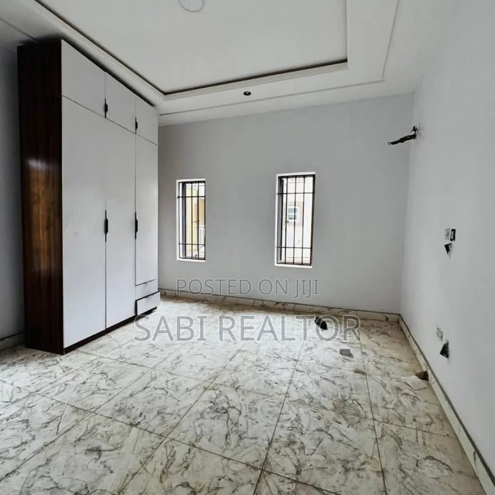 Furnished 4bdrm Duplex in Magodo, GRA Phase 1 for sale in GRA Phase 1