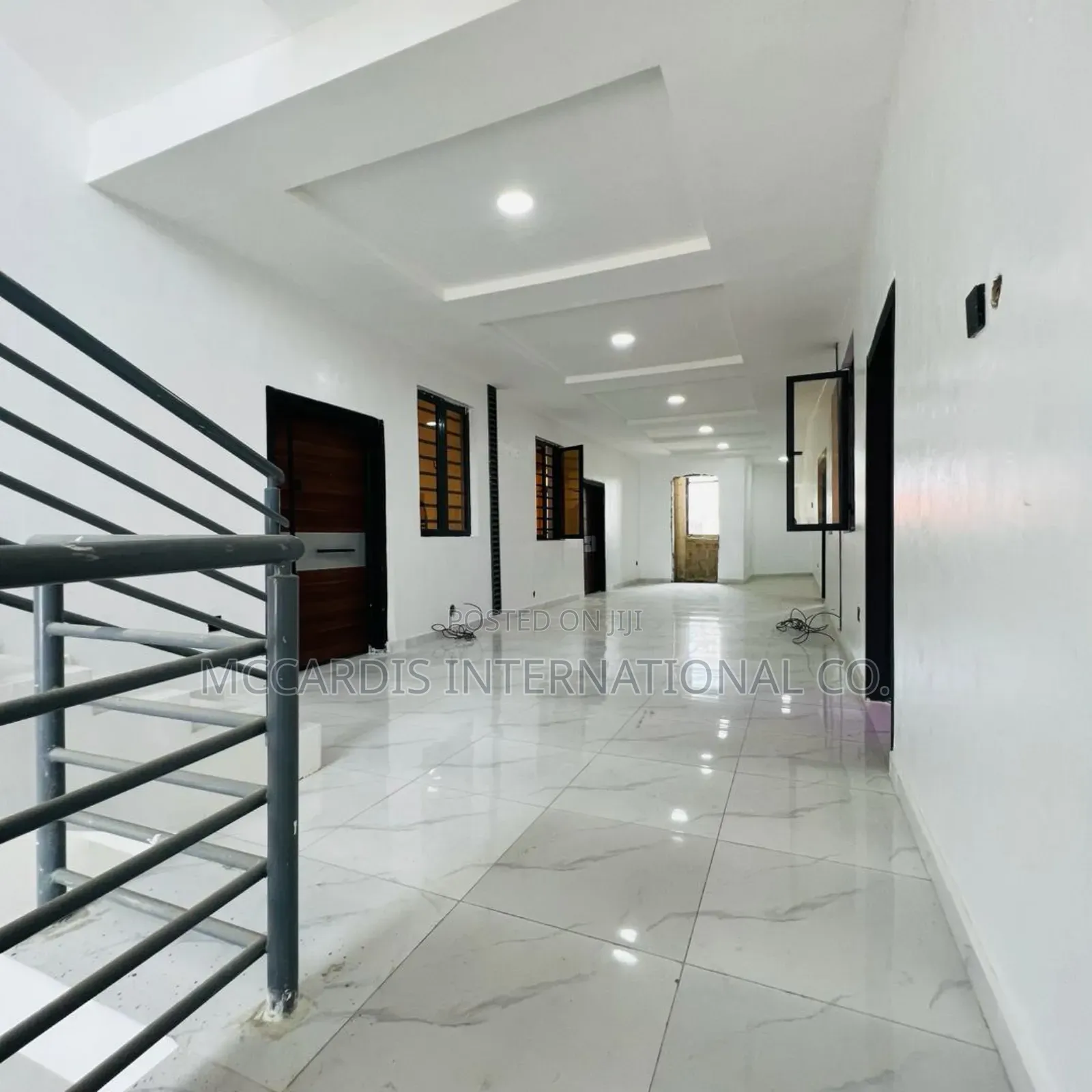 2bdrm Apartment in Ikate By Nicon Town for rent in Ikate