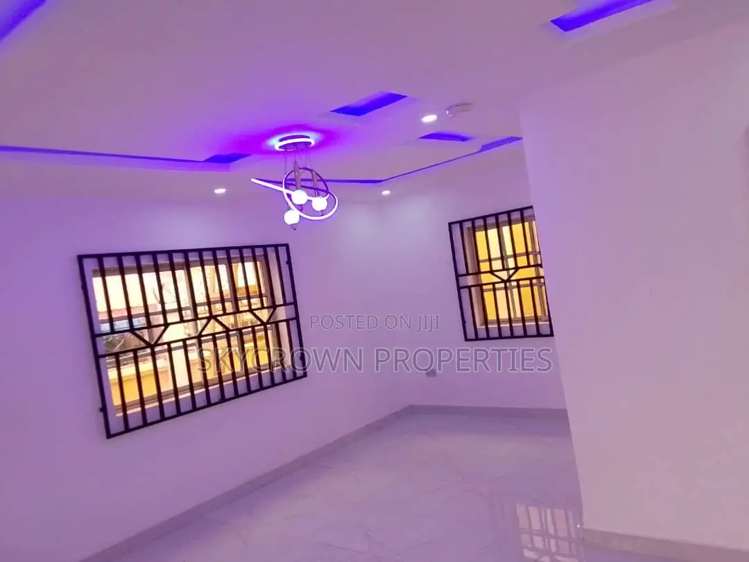 2bdrm Bungalow in Hallelujah, Osogbo for rent in Osogbo