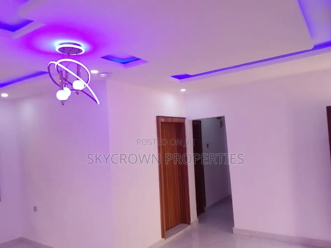2bdrm Bungalow in Hallelujah, Osogbo for rent in Osogbo