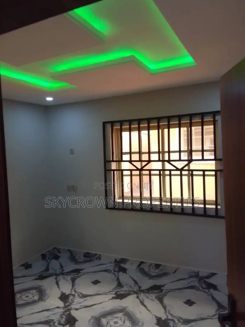 2bdrm Bungalow in Hallelujah, Osogbo for rent in Osogbo