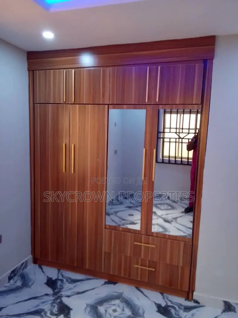 2bdrm Bungalow in Hallelujah, Osogbo for rent in Osogbo