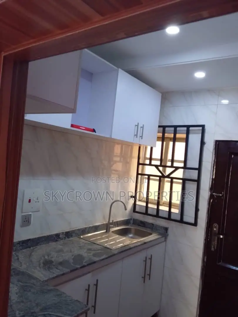 2bdrm Bungalow in Hallelujah, Osogbo for rent in Osogbo