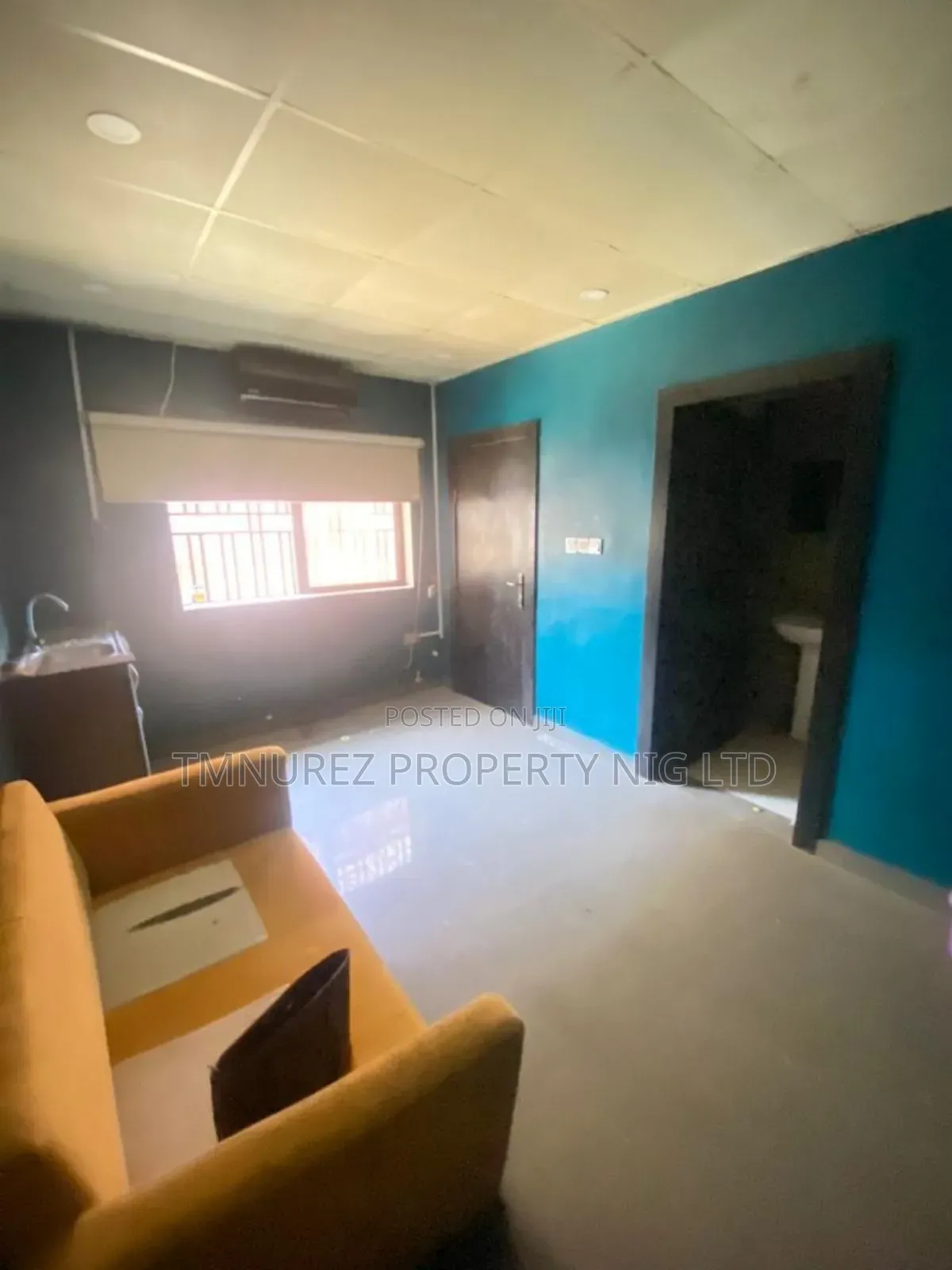 Studio Apartment in Vi, Victoria Island Extension for rent in Victoria Island Extension